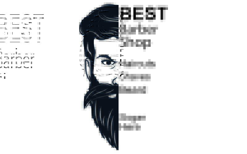 Die besten Logo-Vorlagen für Friseursalons