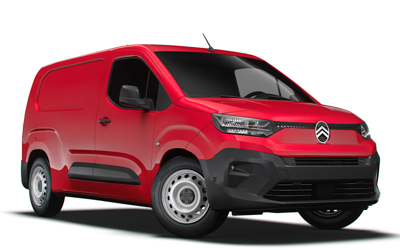 Citroen a Berlingo Van LWB 2024