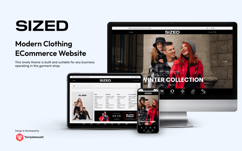 Stor- Premium Multipurpose Store Elementor WooCommerce Responsive Theme