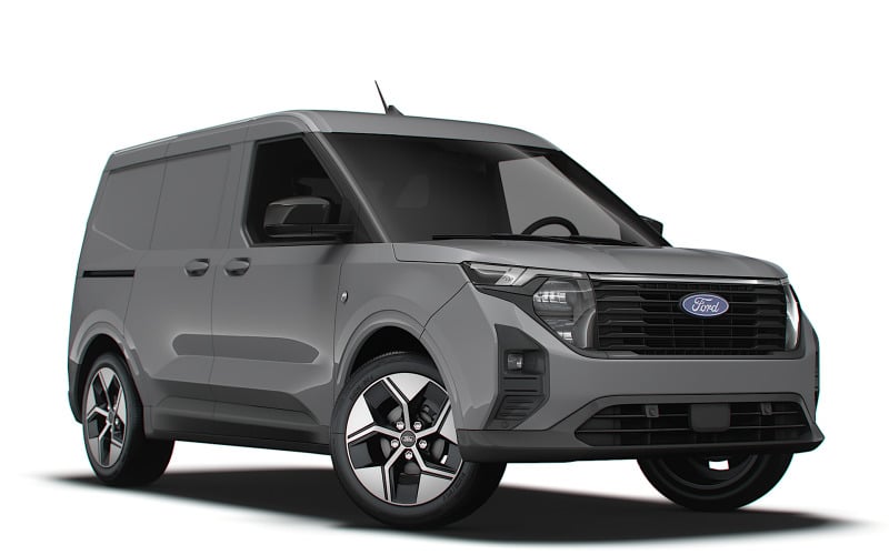 Ford Transit Courier 2024