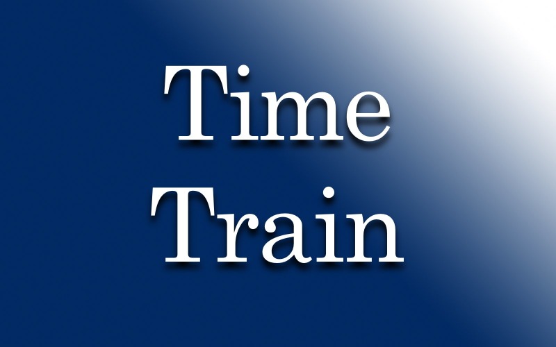 Super Time Train az Élőmben