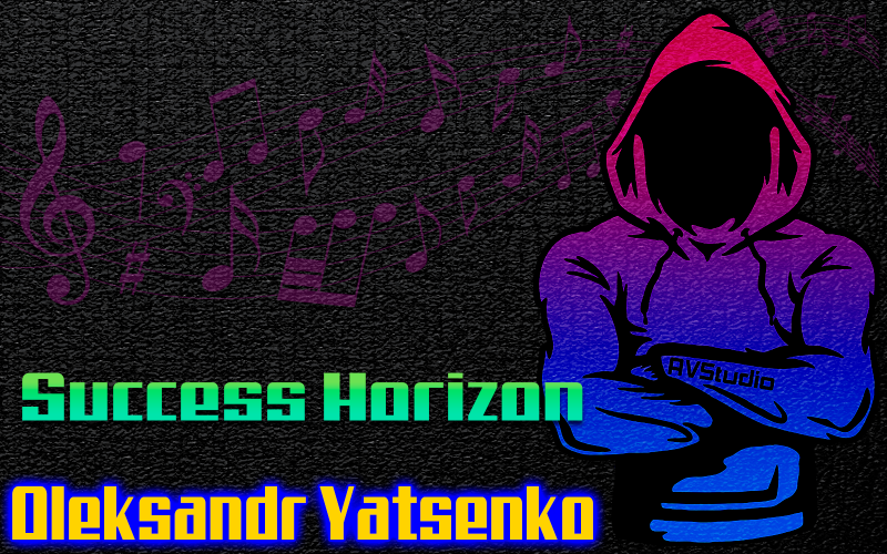 Success Horizon (positive music)