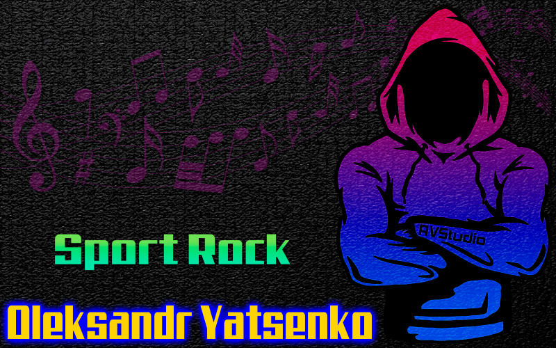 Sport Rock   (Sport Rock)