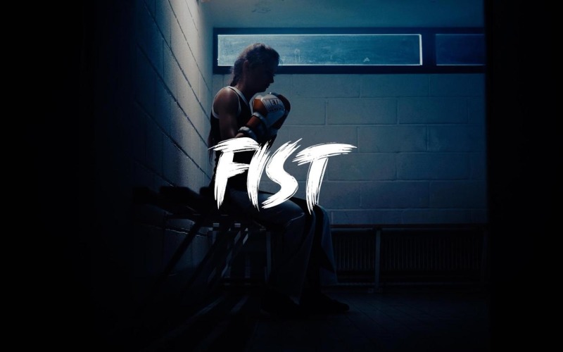 FIST Fury / Actionspel Musik