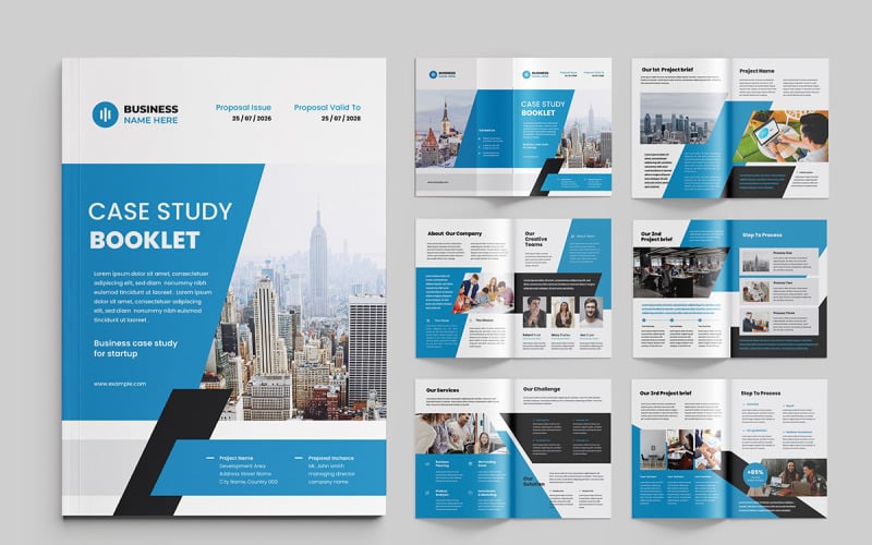 Casestudy-brochure-sjabloon Casestudy-brochure