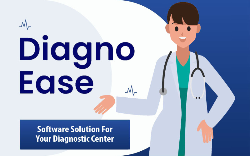 DiagnoEase - software pro správu diagnostiky