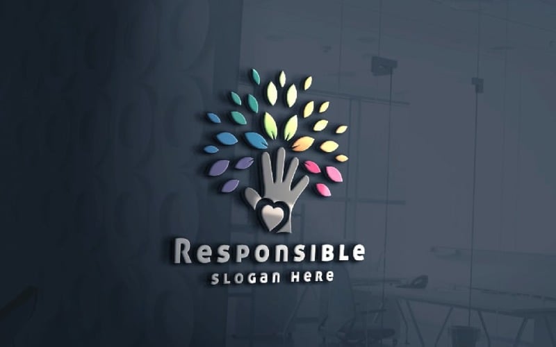 Responsible Nature Care Logo