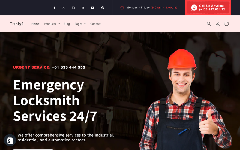 Tishfy9 – Lakatosbolt Shopify 2.0