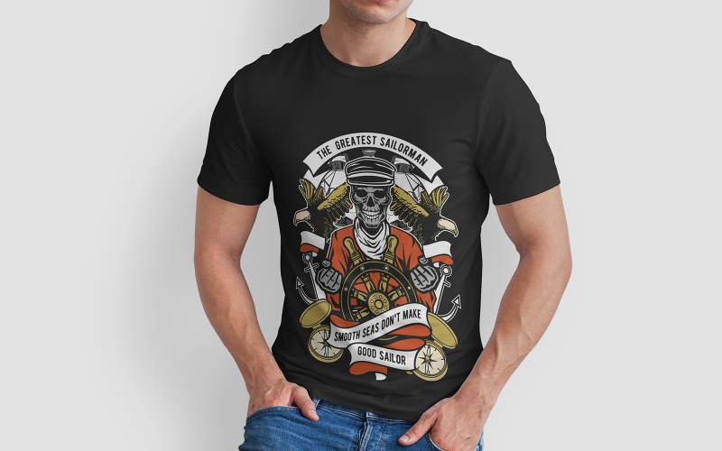 creative illustration for shirts-0712-24