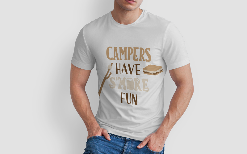 Free creative illustration for shirts-0744-24