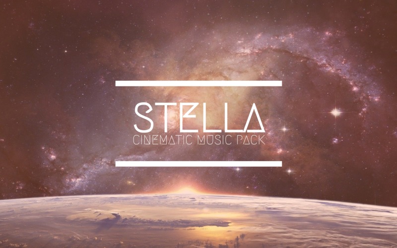 CIRCLE / STELLA-soundtrack