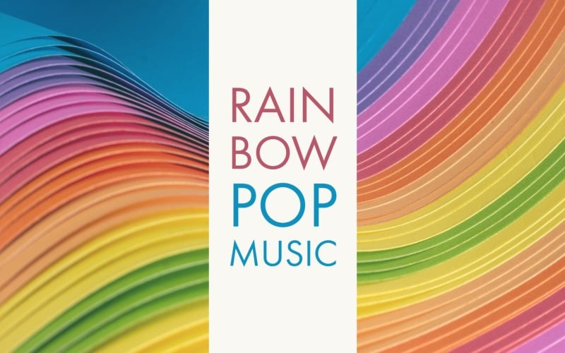 Bande sonore de ELEVATOR / RAINBOW