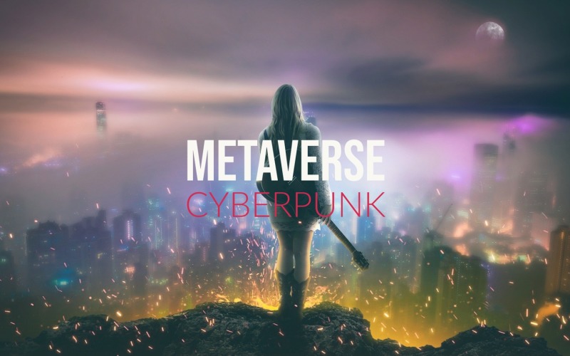 PIPELINE / METAVERSE Soundtrack