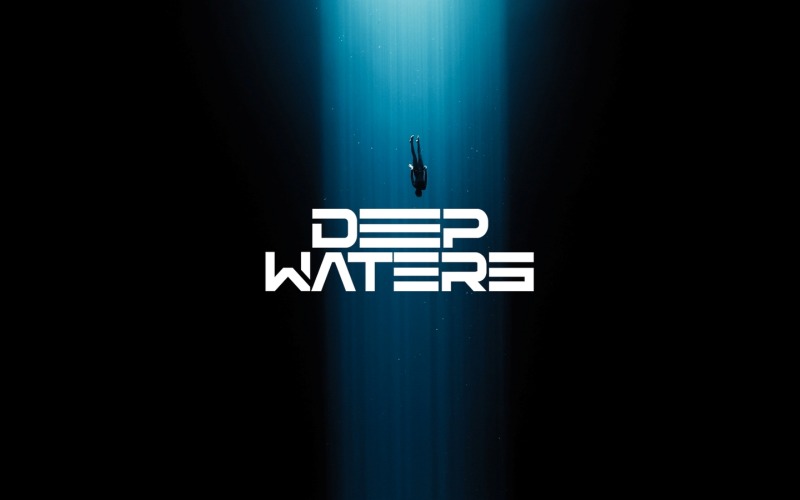 Essence / DEEP WATERS Colonna sonora originale