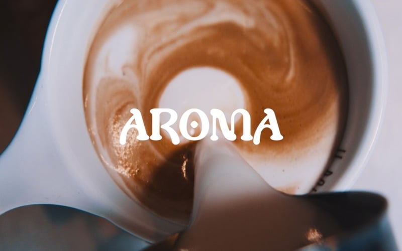 Steam / AROMA Original Soundtrack