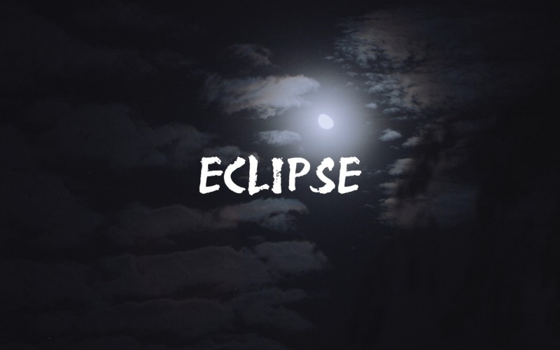 Banda sonora original de Ethereal Numb / ECLIPSE