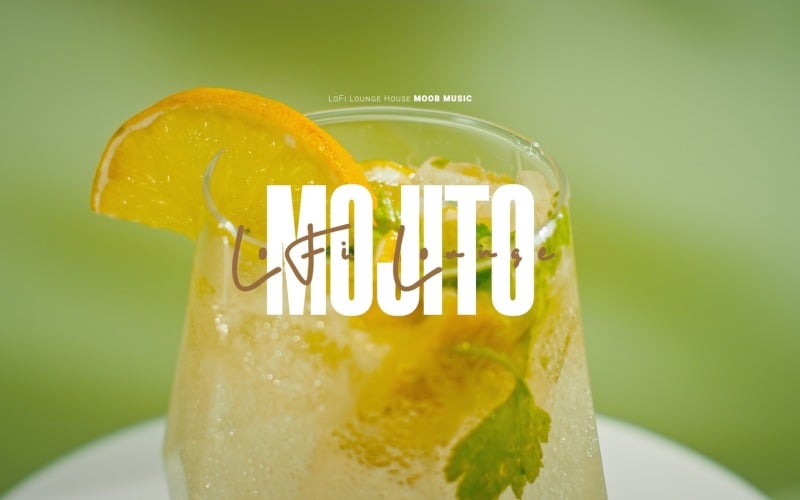 Acoustic Session / LoFi Lounge Mojito