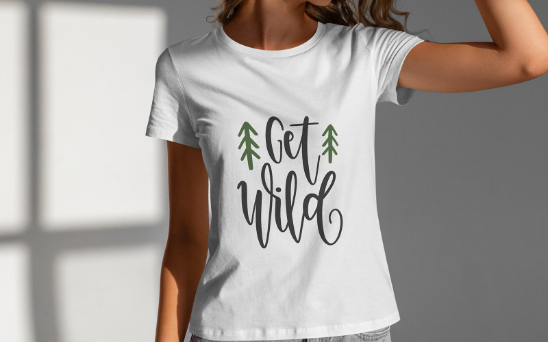 Free creative illustration for shirts-0764-24