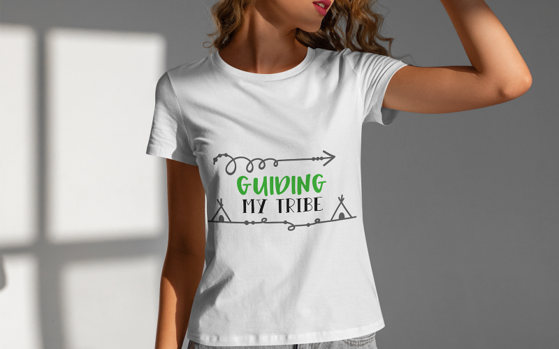 Free creative illustration for shirts-0767-24