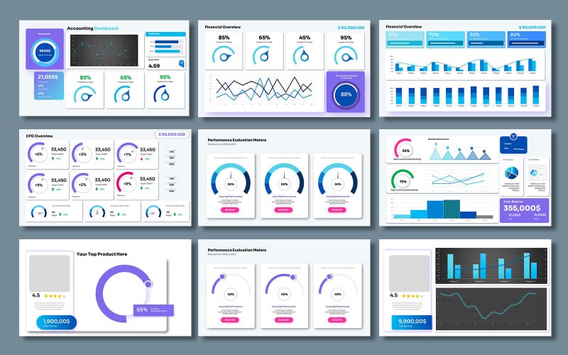 Freedom Debt Relief client dashboard