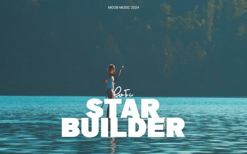 Stellar-Ingenieur / LoFi-Star-Builder