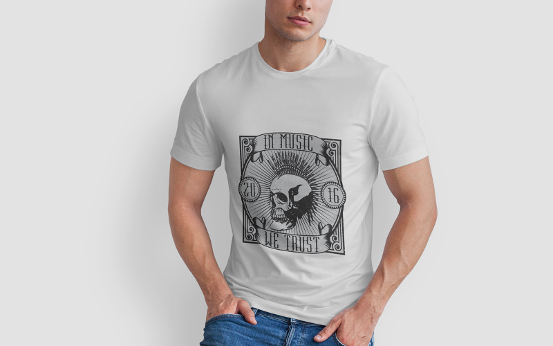 Free creative illustration for shirts-0789-24