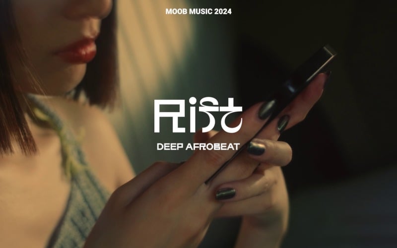 Alma de Luto / Deep Afrobeat Rift