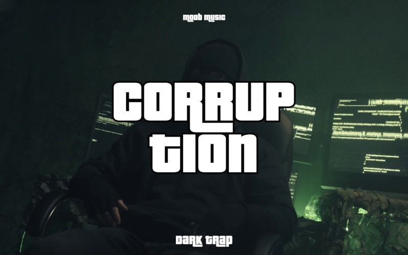 Underground Organization / Dark Trap Corruption