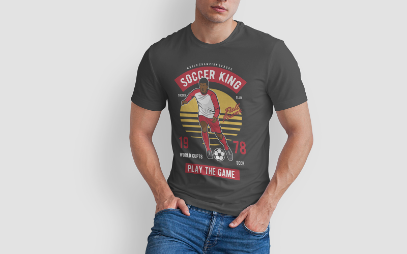 Free creative illustration for shirts-0802-24