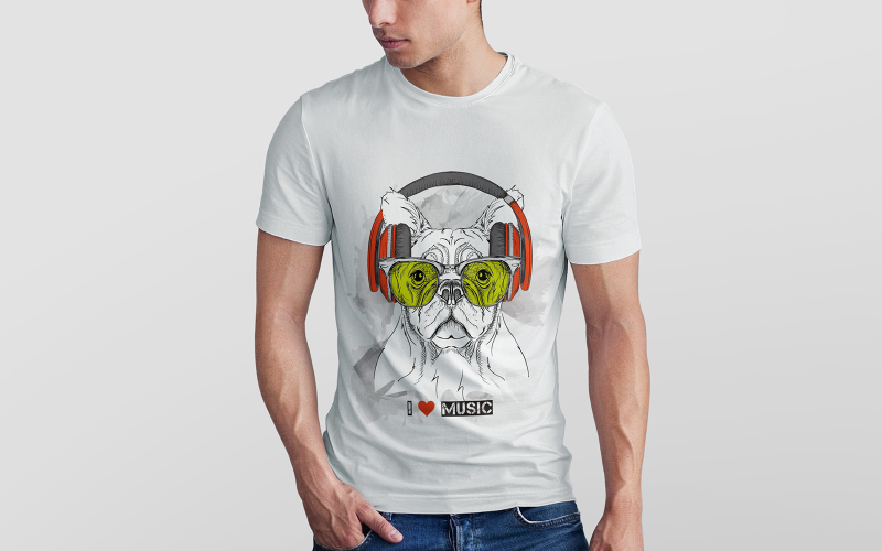 creative illustration for shirts-01004-24