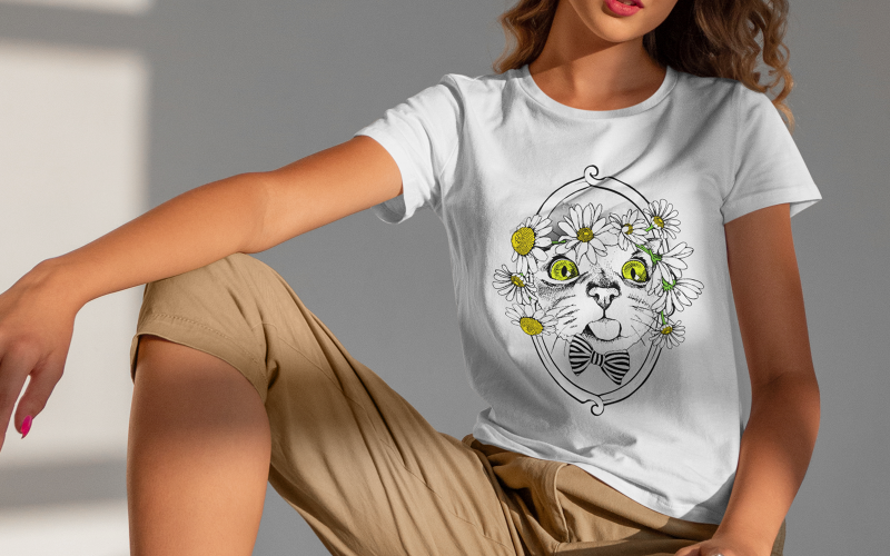 creative illustration for shirts-01011-24