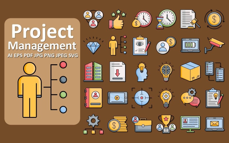 Mastering Project Management: Tools and Techniques for Success