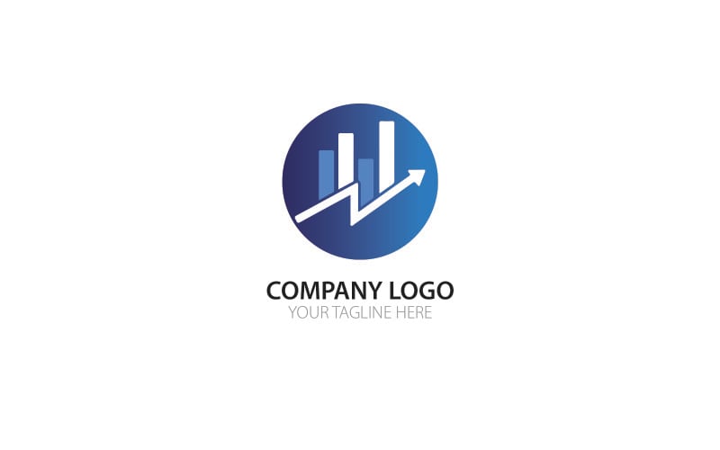 Marketing Logo For All Company