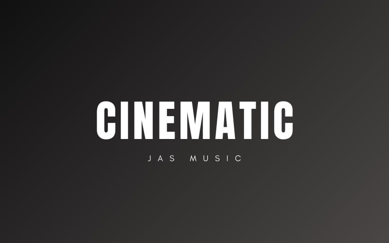 Enchanting Cinematic Ambience - Stock Music