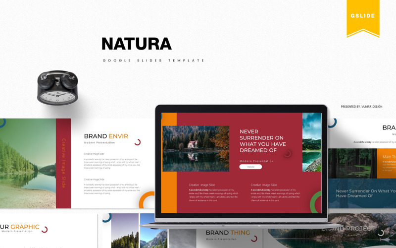 Natura | Google Slaytlar