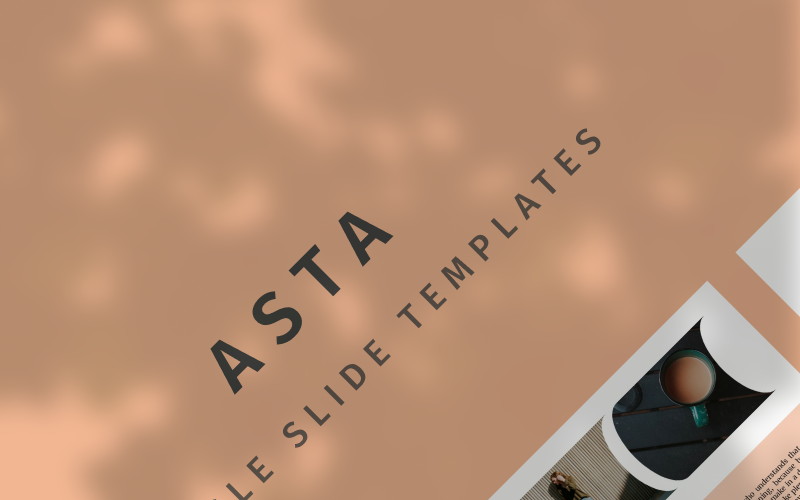 ASTA Google Slides