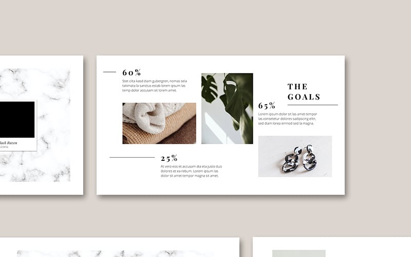 THEA - Keynote template