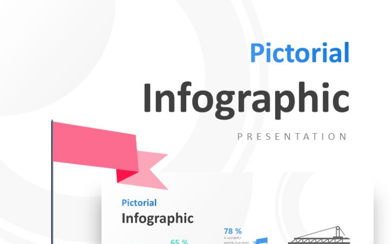 Modèle PowerPoint de présentation d'un navire cargo pour la livraison logistique