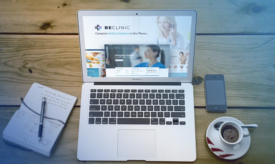 15 Trend-Setting WordPress Themes in the Templateog体育首页 Digital Marketplace