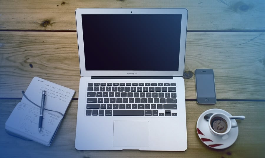 Top Five WordPress Contact Form Plugins