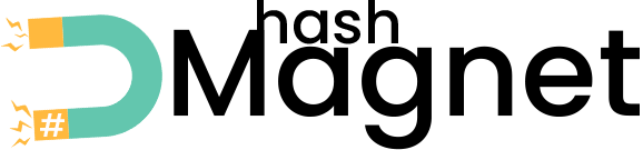 HashMagnet