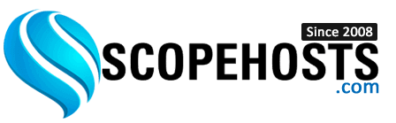 Scopehosts