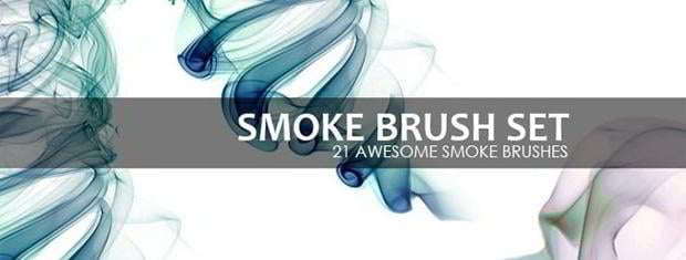free smoke brushes