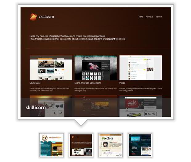 jQuery Slider Tutorials MonsterPost