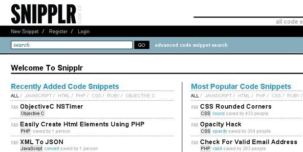 wordpress plugins code snippet