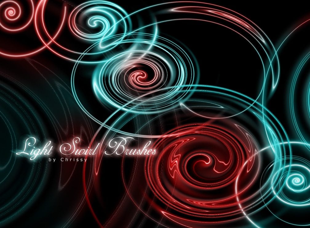 adobe photoshop swirl brushes free download