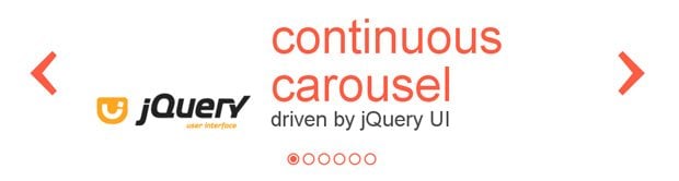 jQuery Carousel Plugins