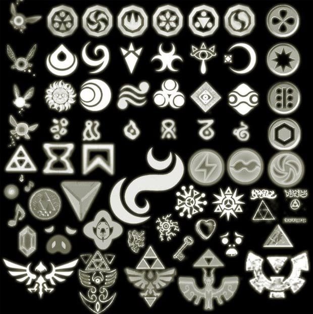 photoshop symbols free download