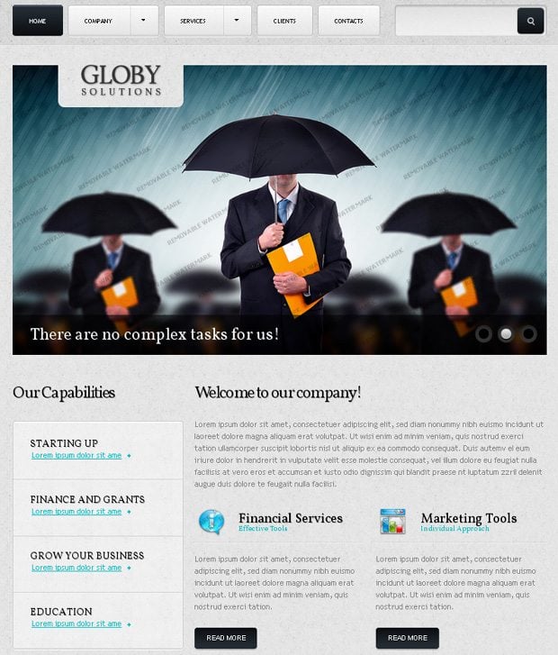 The Huge PRO Step in Website Developing MonsterPost The Huge PRO Step in Website Developing MonsterPost