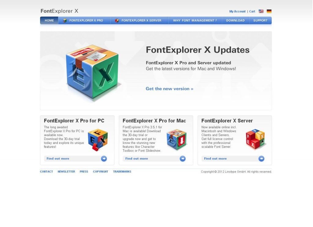 free for mac instal FontCreator Professional 15.0.0.2952